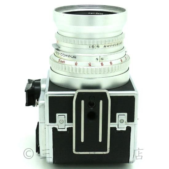 HASSELBLAD SWC + A-12 - 三葉堂寫眞機店オンラインストア HASSELBLAD SWC + A-12 - 三葉堂寫眞機店オンラインストア