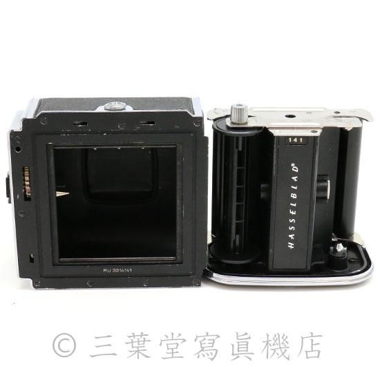 HASSELBLAD SWC + A-12 - 三葉堂寫眞機店オンラインストア