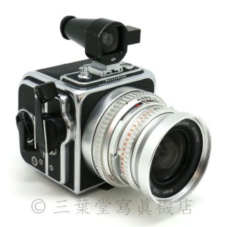 HASSELBLAD SWC + A-12