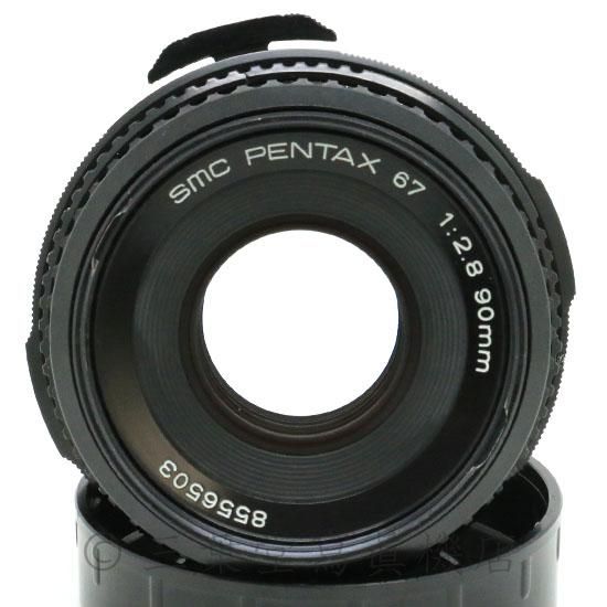 PENTAX smc PENTAX 67 90mm F2.8 - 三葉堂寫眞機店オンラインストア PENTAX smc PENTAX 67 90mm F2.8 - 三葉堂寫眞機店オンラインストア