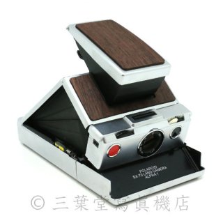 إࡪ<br>Polaroid SX-70 ALPHA1 å