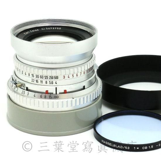 HASSELBLAD C Distagon 60mm f4 nonT* - 三葉堂寫眞機店