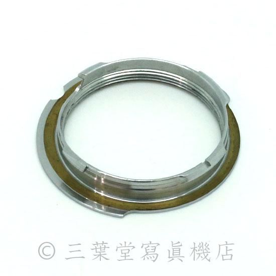 数量限定セール  Leica 三葉堂寫眞機店オンラインストア - M2/21-35・M3/135 MLリング その他