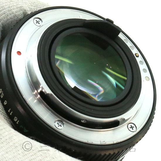 PENTAX Kマウント用】Carl Zeiss Planar 50mm f1.4 ZK - 三葉堂 PENTAX Kマウント用】Carl Zeiss Planar 50mm f1.4 ZK - 三葉堂