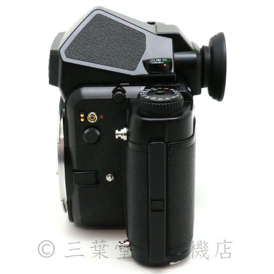 PENTAX 67II AEファインダー - 三葉堂寫眞機店オンラインストア PENTAX 67II AEファインダー - 三葉堂寫眞機店オンラインストア