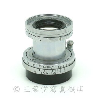Leica Elmar 5cm F2.8(L)