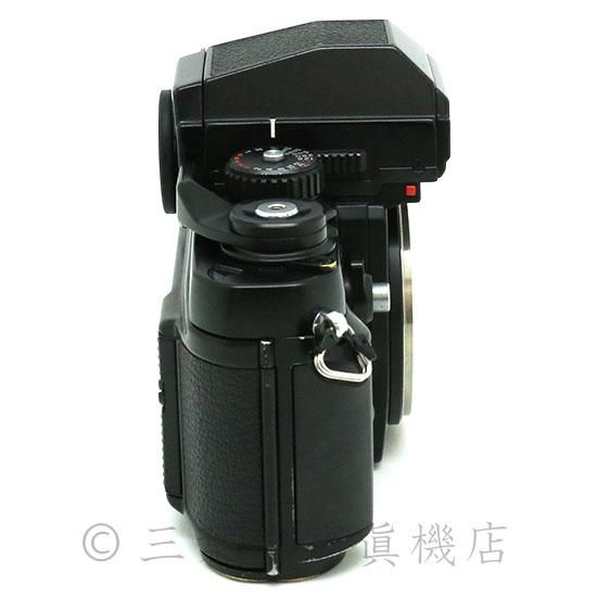日付印字可！】Nikon F3 HP + MF-14 - 三葉堂寫眞機店オンラインストア