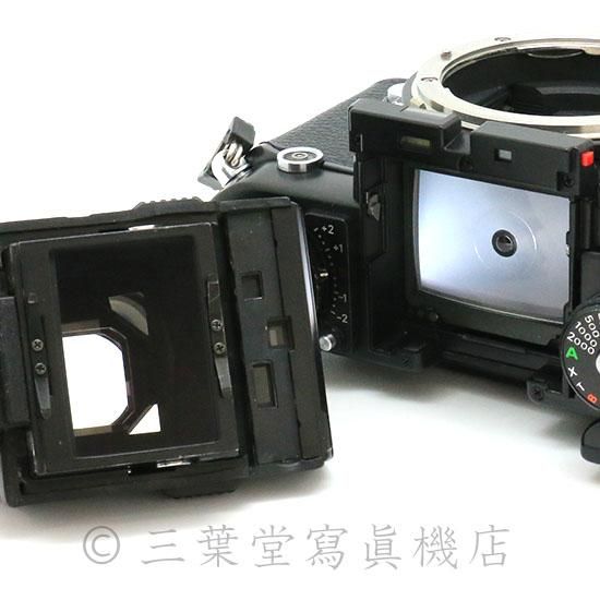 ニコン(NIKON)|フィルム一眼レフ ボディ|HARDOFFオフモール（オフモ）|2013420000106576