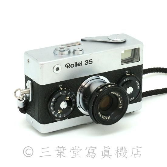 Rollei35