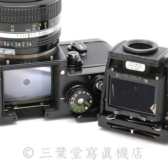 Nikon F2 フォトミック + New NIKKOR 50mm f1.4 - 三葉堂寫眞機 Nikon F2 フォトミック + New NIKKOR 50mm f1.4 - 三葉堂寫眞機