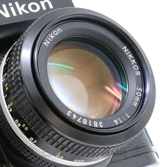 Nikon F2 フォトミック + New NIKKOR 50mm f1.4 - 三葉堂寫眞機 Nikon F2 フォトミック + New NIKKOR 50mm f1.4 - 三葉堂寫眞機