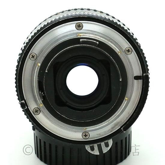 Nikon Ai Micro-NIKKOR 55mm f3.5 - 三葉堂寫眞機店オンラインストア Nikon Ai Micro-NIKKOR 55mm f3.5 - 三葉堂寫眞機店オンラインストア