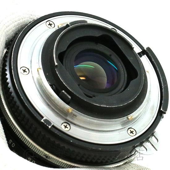 Nikon Ai Micro-NIKKOR 55mm f3.5 - 三葉堂寫眞機店オンラインストア Nikon Ai Micro-NIKKOR 55mm f3.5 - 三葉堂寫眞機店オンラインストア
