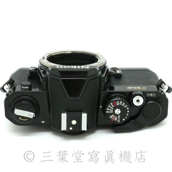 期間限定特価!☆メーカー価格より60%OFF!☆ Nikon New FM2 永遠の名機