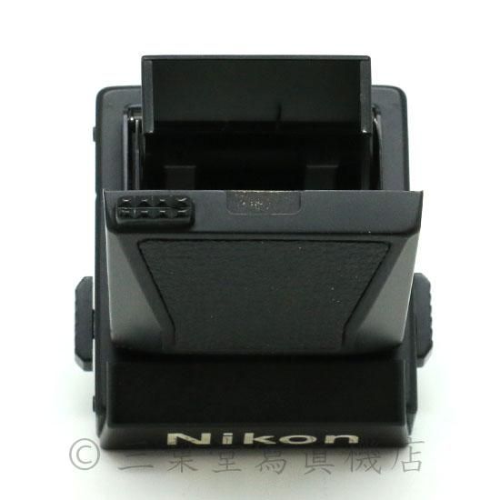 Nikon DW-3(F3用) - 三葉堂寫眞機店オンラインストア Nikon DW-3(F3用) - 三葉堂寫眞機店オンラインストア