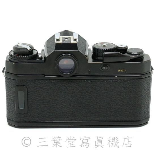 Nikon FM3A Black - 三葉堂寫眞機店オンラインストア Nikon FM3A Black - 三葉堂寫眞機店オンラインストア