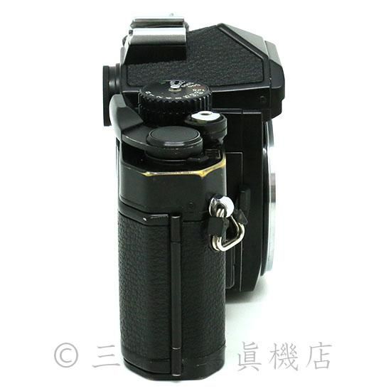 Nikon FM3A Black - 三葉堂寫眞機店オンラインストア Nikon FM3A Black - 三葉堂寫眞機店オンラインストア