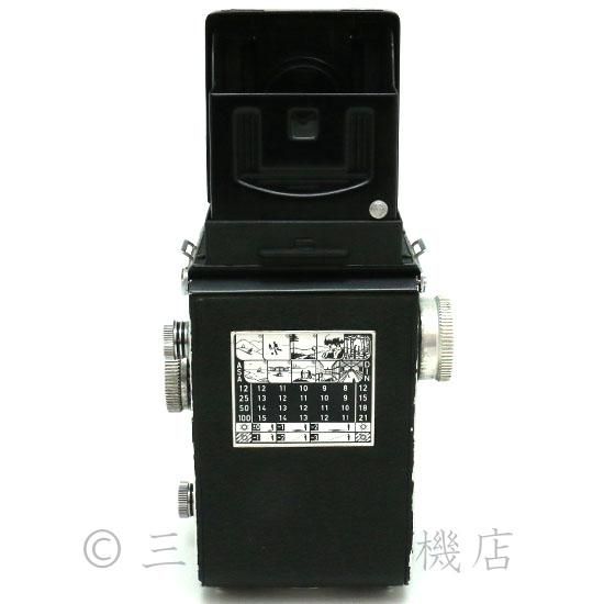 ROLLEICORD Va / 5a型 - 三葉堂寫眞機店オンラインストア ROLLEICORD Va / 5a型 - 三葉堂寫眞機店オンラインストア