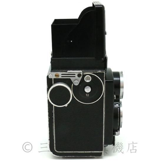 ROLLEICORD Va / 5a型 - 三葉堂寫眞機店オンラインストア