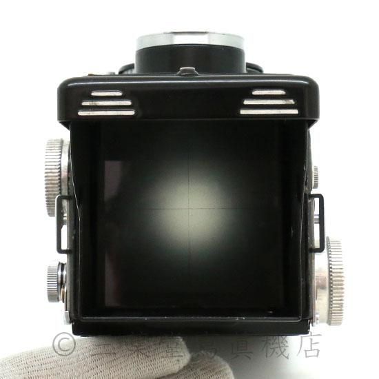 ROLLEICORD Va / 5a型 - 三葉堂寫眞機店オンラインストア ROLLEICORD Va / 5a型 - 三葉堂寫眞機店オンラインストア