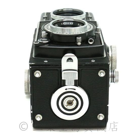 ROLLEICORD Va / 5a型 - 三葉堂寫眞機店オンラインストア ROLLEICORD Va / 5a型 - 三葉堂寫眞機店オンラインストア