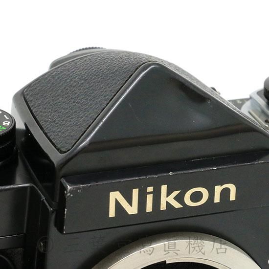 Nikon F2 アイレベル Black - 三葉堂寫眞機店オンラインストア Nikon F2 アイレベル Black - 三葉堂寫眞機店オンラインストア