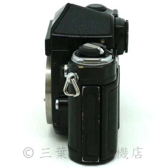 Nikon F2 アイレベル Black - 三葉堂寫眞機店オンラインストア Nikon F2 アイレベル Black - 三葉堂寫眞機店オンラインストア