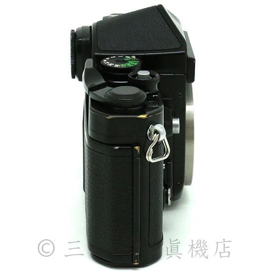 Nikon F2 アイレベル Black - 三葉堂寫眞機店オンラインストア Nikon F2 アイレベル Black - 三葉堂寫眞機店オンラインストア
