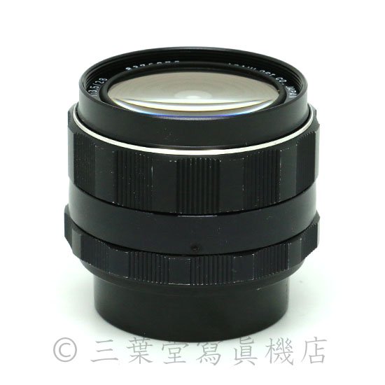 PENTAX smc TAKUMAR 28mm f3.5(M42) - 三葉堂寫眞機店オンラインストア