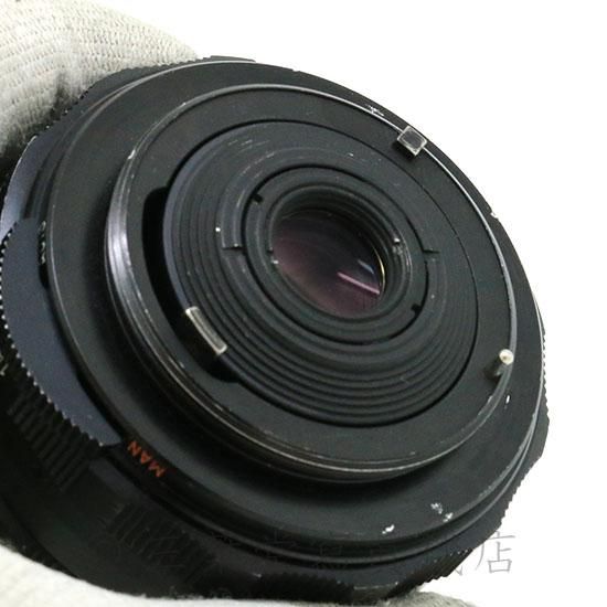 PENTAX smc TAKUMAR 28mm f3.5(M42) - 三葉堂寫眞機店オンライン PENTAX smc TAKUMAR 28mm f3.5(M42) - 三葉堂寫眞機店オンライン