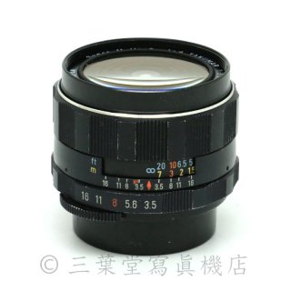 PENTAX smc TAKUMAR 28mm f3.5(M42)