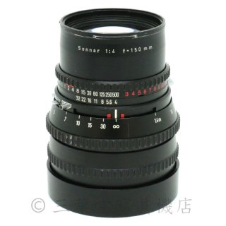 HASSELBLAD C Sonnar 150mm f4 T*