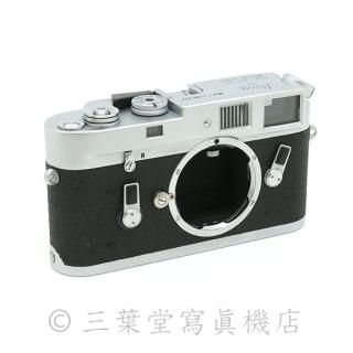 ボディ - 三葉堂寫眞機店オンラインストア