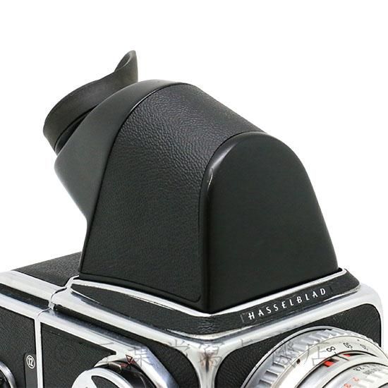 HASSELBLAD プリズムファインダー NC-2 - 三葉堂寫眞機店 HASSELBLAD プリズムファインダー NC-2 - 三葉堂寫眞機店