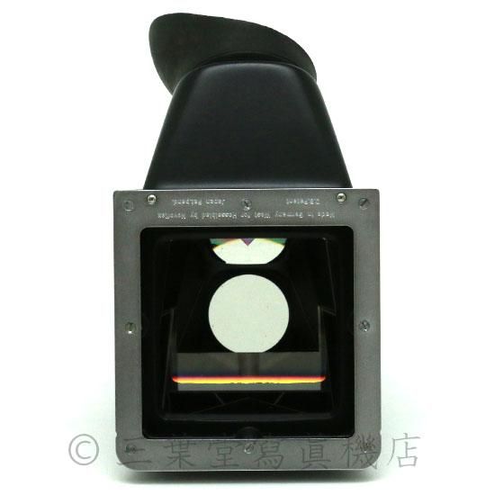 HASSELBLAD プリズムファインダー NC-2 - 三葉堂寫眞機店 HASSELBLAD プリズムファインダー NC-2 - 三葉堂寫眞機店