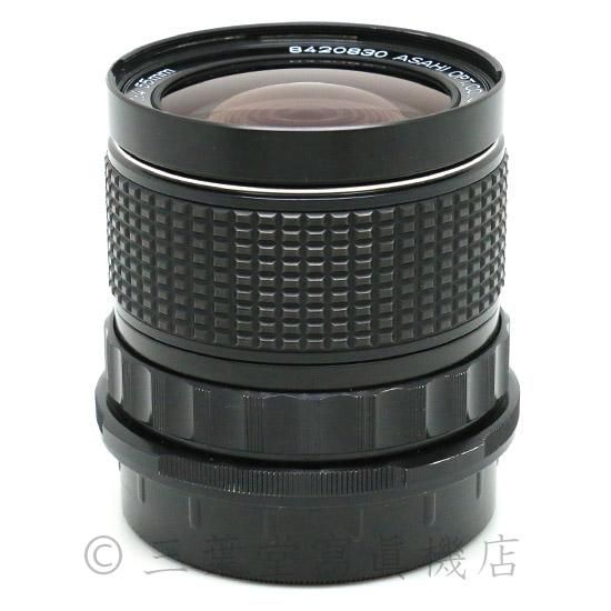 PENTAX smc PENTAX-6×7 55mm f4 - 三葉堂寫眞機店オンラインストア PENTAX smc PENTAX-6×7 55mm f4 - 三葉堂寫眞機店オンラインストア