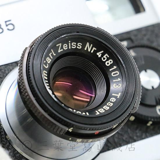 Rollei 35 made in Germany - 三葉堂寫眞機店オンラインストア Rollei 35 made in Germany - 三葉堂寫眞機店オンラインストア