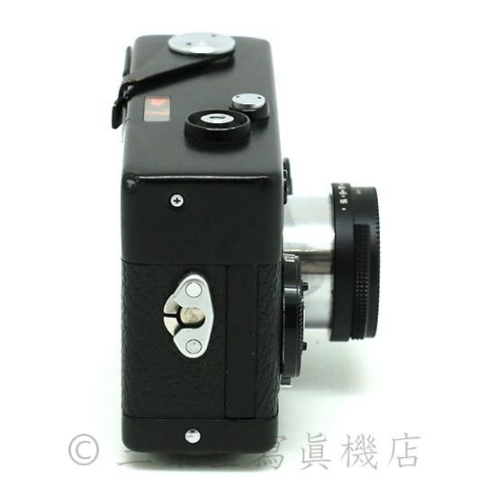 Rollei 35S black - 三葉堂寫眞機店オンラインストア Rollei 35S black - 三葉堂寫眞機店オンラインストア