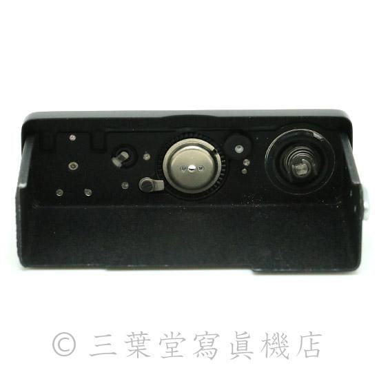 Rollei 35S black - 三葉堂寫眞機店オンラインストア Rollei 35S black - 三葉堂寫眞機店オンラインストア