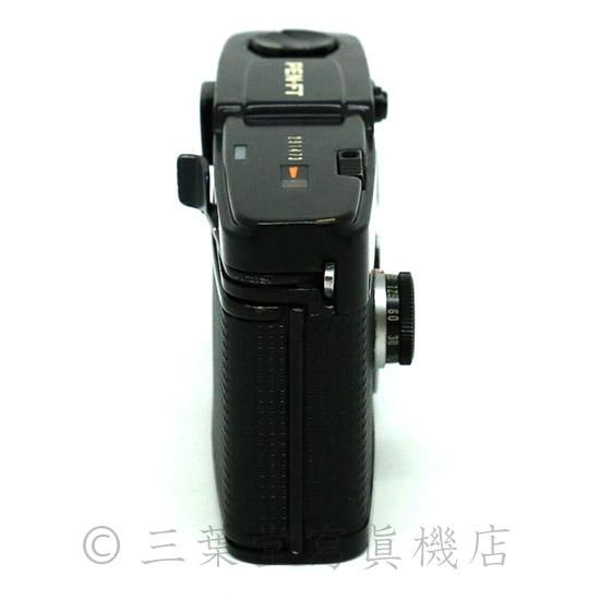 OLYMPUS PEN-FT Black - 三葉堂寫眞機店オンラインストア OLYMPUS PEN-FT Black - 三葉堂寫眞機店オンラインストア