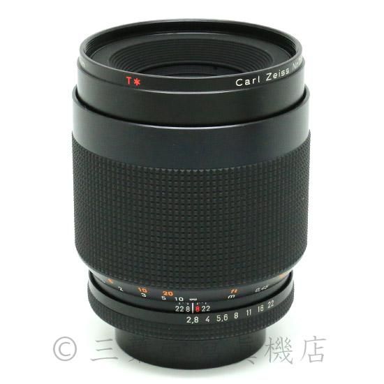 【takashi24専用】macro planar 100mm f2.8 CON