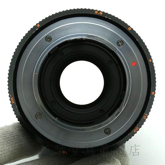 CONTAX Makro-Planar 100mm f2.8 T* AEJ (Y/C) - 三葉堂寫眞機店 CONTAX Makro-Planar 100mm f2.8 T* AEJ (Y/C) - 三葉堂寫眞機店