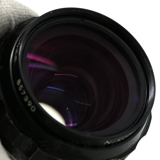 Nikon NIKKOR-O・C Auto 35mm f2 - 三葉堂寫眞機店オンラインストア Nikon NIKKOR-O・C Auto 35mm f2 - 三葉堂寫眞機店オンラインストア