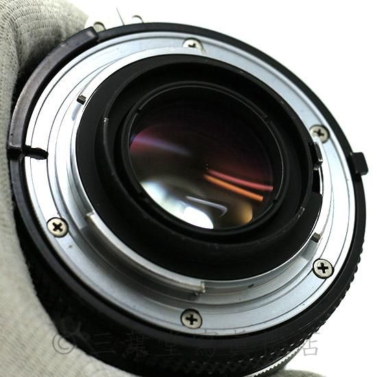 Nikon NIKKOR-O・C Auto 35mm f2 - 三葉堂寫眞機店オンラインストア Nikon NIKKOR-O・C Auto 35mm f2 - 三葉堂寫眞機店オンラインストア