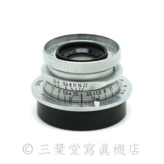 Leica Summaron 3.5cm F3.5 (L)