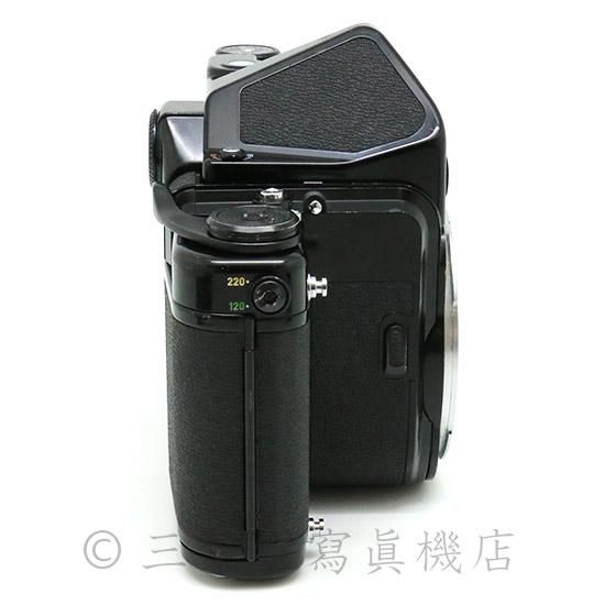 ウッドグリップセット!】PENTAX 67 TTL - 三葉堂寫眞機店 ウッドグリップセット!】PENTAX 67 TTL - 三葉堂寫眞機店