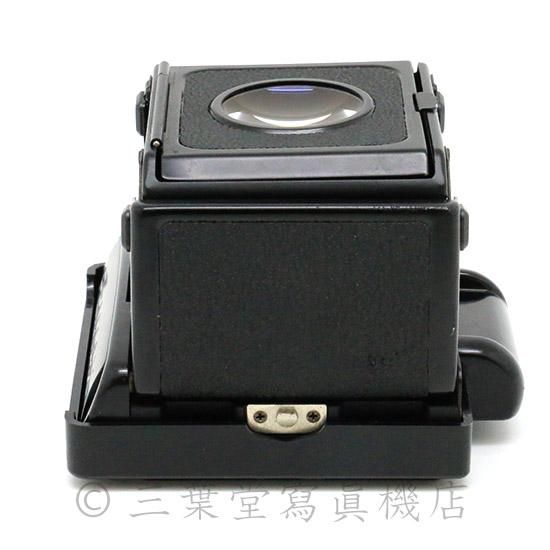 PENTAX 67II 用　ウェストレベルファインダー PENTAX 6×7 固定式ウエストレベルファインダー - 三葉堂寫眞機店