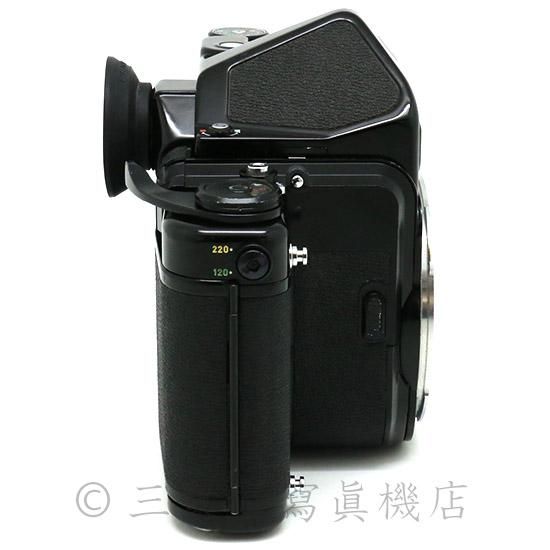 PENTAX 67 TTL - 三葉堂寫眞機店オンラインストア