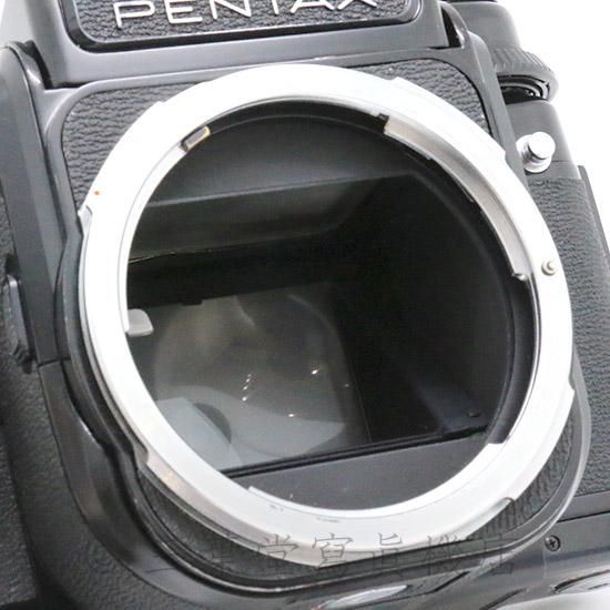 PENTAX 67 TTL - 三葉堂寫眞機店オンラインストア