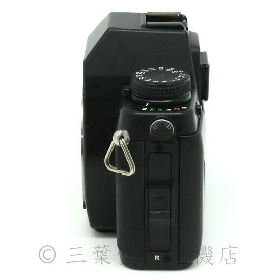 CONTAX Aria - 三葉堂寫眞機店オンラインストア CONTAX Aria - 三葉堂寫眞機店オンラインストア